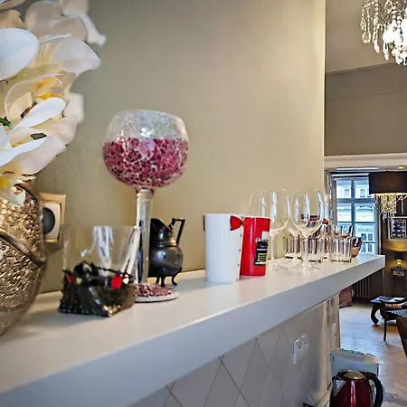 Quiet Boutique Near Charles Bridge Apartamento *