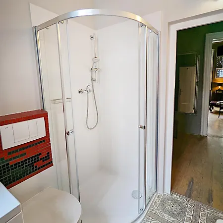 Quiet Boutique Near Charles Bridge *