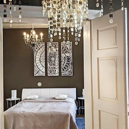 Appartamento Quiet Boutique Near Charles Bridge *
