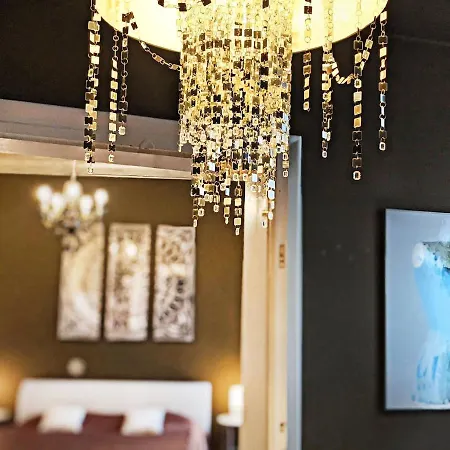 Quiet Boutique Near Charles Bridge *